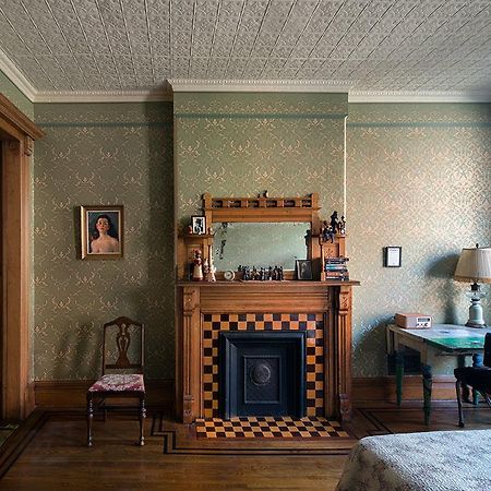 The Harlem Flophouse Hotell New York Eksteriør bilde