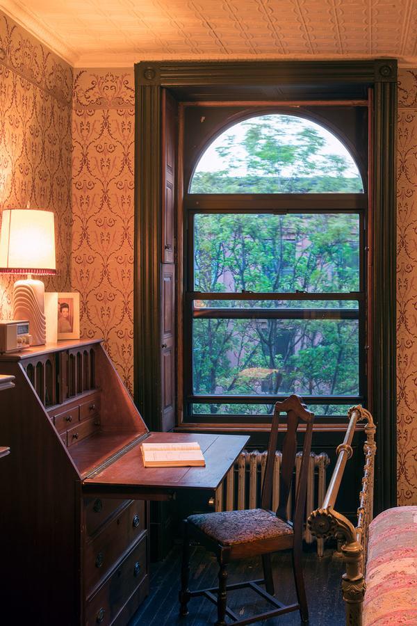 The Harlem Flophouse Hotell New York Eksteriør bilde