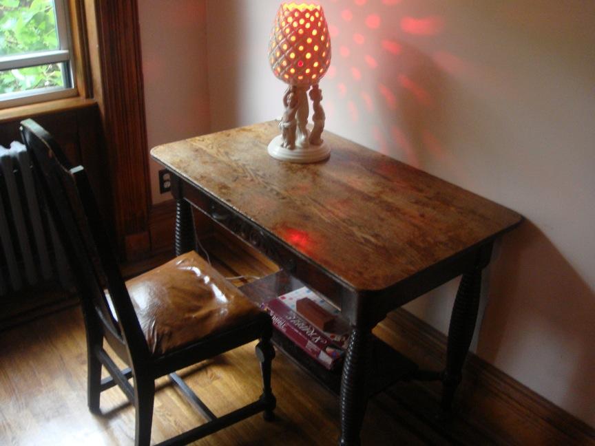 The Harlem Flophouse Hotell New York Eksteriør bilde