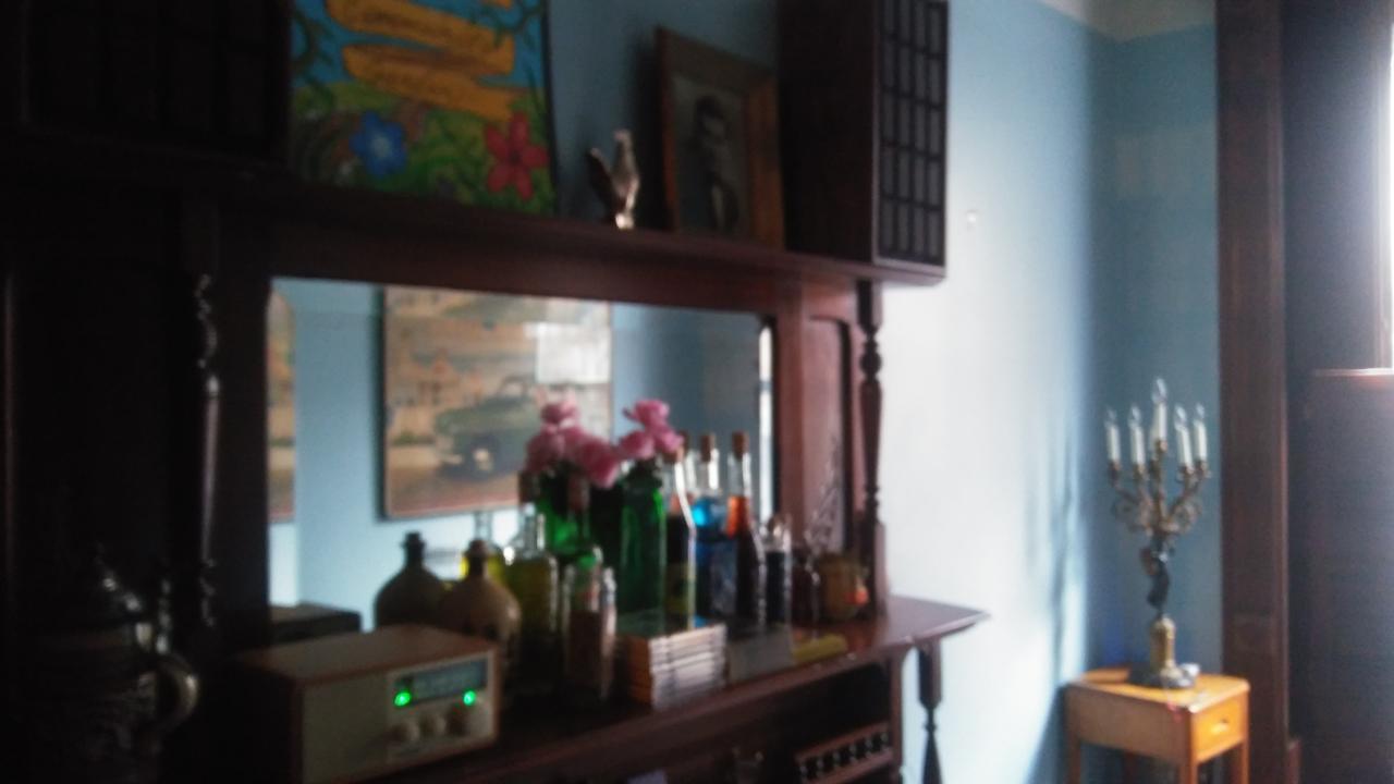 The Harlem Flophouse Hotell New York Eksteriør bilde